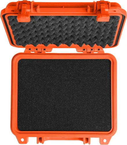 Miniatura 13 de Estuche con espuma (negro) Pelican 1200
