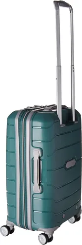 Miniatura 3 de Samsonite Freeform Maleta rígida, expandible con ruedas dobles giratorias, Verde salvia), 78255-2017