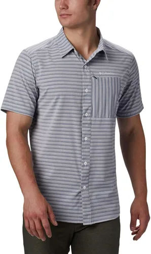 Miniatura 2 de Columbia Twisted Creek II - Camisa de manga corta para hombre