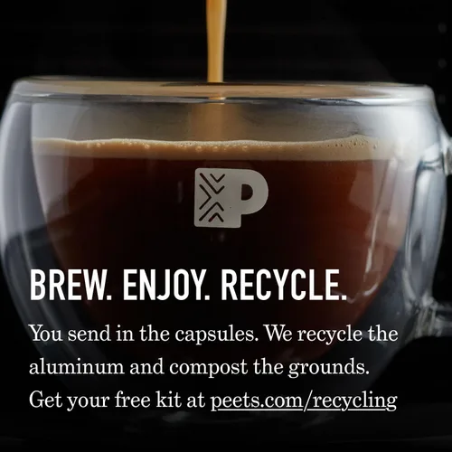 Miniatura 4 de Peet's Coffee- Cápsulas de expreso