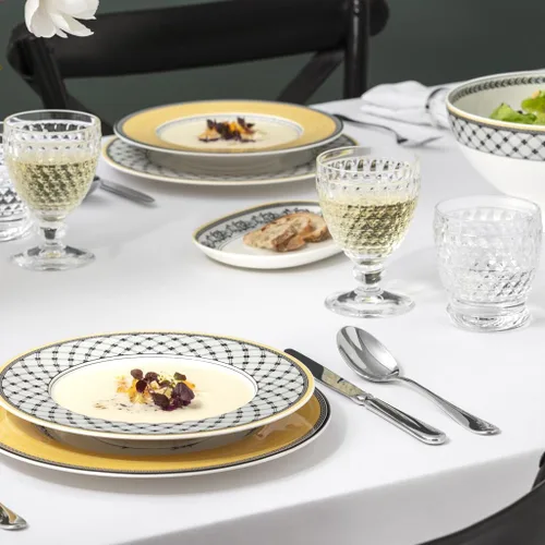 Miniatura 4 de Villeroy & Boch Boston - Cuenco de cristal, Anticuado doble