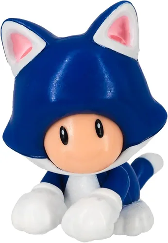 Miniatura 10 de SANEI Boeki FCM-027 Super Mario Figura Colección Cadena Chomp