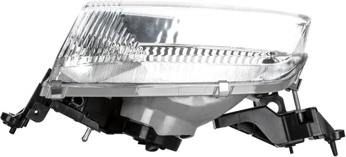 Miniatura 5 de ALLIGATOR AUTO LIGHTS Repuesto para Mazda 626 LX, ES 2000 2001 2002 compatible con DOT/SAE, conjunto de faros delanteros halógenos con bombillas