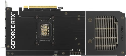 Miniatura 9 de ASUS Dual GeForce RTX™ 4070 EVO OC Edition 12GB GDDR6X está diseñada para amplia compatibilidad, con un diseño de 2.5 ranuras, diseño de ventilador