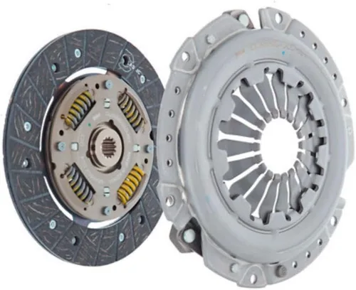 Miniatura 3 de VALEO 786023 Kit de embrague