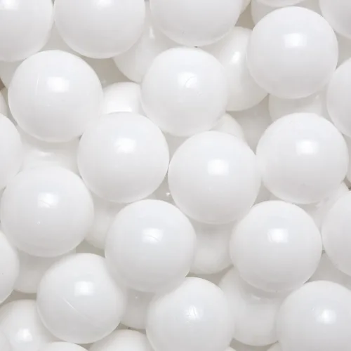 Miniatura 17 de Realhaha Large Plastic Balls for Ball Pit Kid Playball 50/100count 2.76inch Large Ball Pit Balls for Baby Kids Non Toxic Crushproof Bpa-free