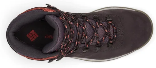 Miniatura 9 de Columbia Newton Ridge Plus - Botines de senderismo impermeables para mujer