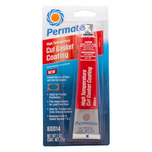 Miniatura 7 de Permatex 80007 Form-A-Gasket #1 Sellador, 1.5 onzas.