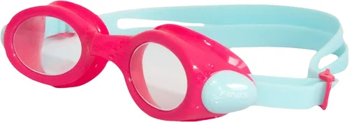 FINIS H3 Goggle - Gafas de natación para niños, antivaho, protección UV, a prueba de fugas, gafas de natación juveniles, de 4 a 12 años, color