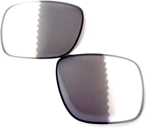 Miniatura 2 de Lentes de repuesto Galaxy para Oakley Holbrook OO9102 Transición fotocromática