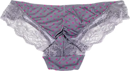 Miniatura 5 de Maidenform Self Expressions - Paquete de 3 bragas de encaje para mujer