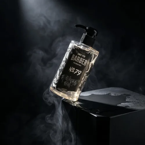 Miniatura 8 de Barber Marmara Serie Gel de Afeitar (16.9 fl oz, 79)