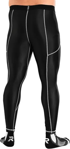 Miniatura 68 de Roar MMA - Pantalones de compresión para entrenamiento de gimnasio