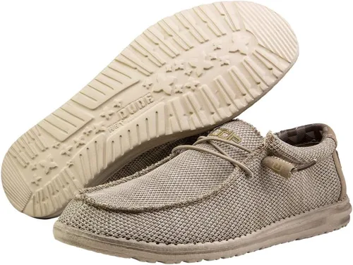 Miniatura 3 de Hey Dude Men's Wally Sox Funk Loafer