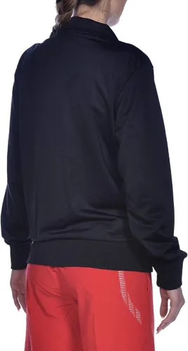 Miniatura 3 de Arena Women's Team Line Knitted Poly Tracksuit Lightweight Athletic Jacket and Pants
