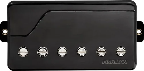 Miniatura 2 de Fishman Fluence Signature Series Devin Townsend - Juego de pastillas