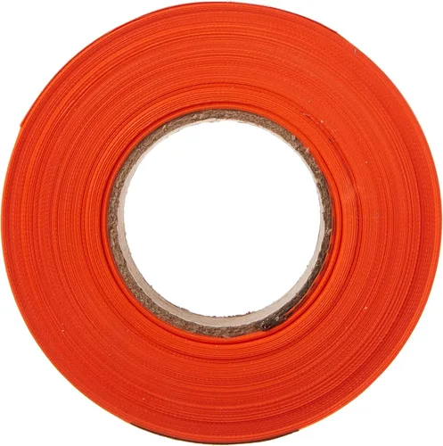 Miniatura 3 de IRWIN Tools Strait-LINE - Cinta para marcar, 300 pies, naranja (65902) (paquete de 2)