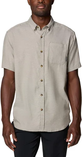 Miniatura 30 de Columbia Camisa de manga corta Rapid Rivers II para hombre