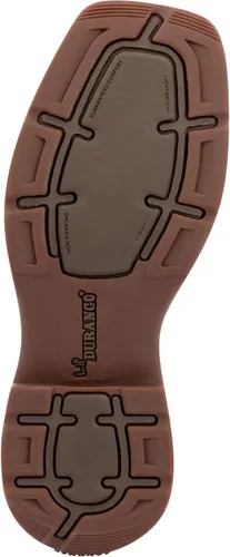 Miniatura 2 de Durango Lil' Rebel - Botas occidentales para niños grandes