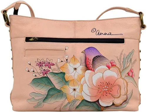 Miniatura 2 de Anna by Anuschka Hobo Handbag