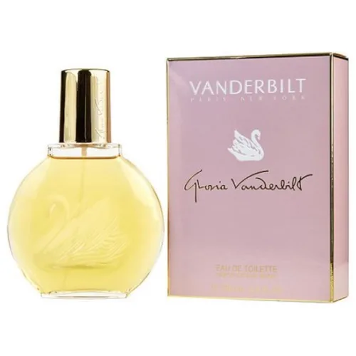 Miniatura 8 de Gloria Vanderbilt Eau de Toilette en aerosol, 3.38 onzas líquidas