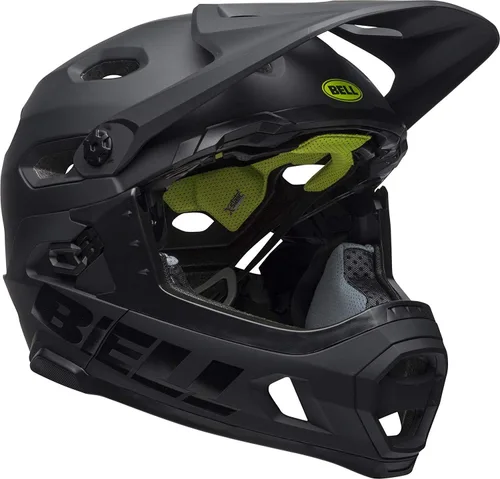 Miniatura 12 de Bell Super DH MIPS