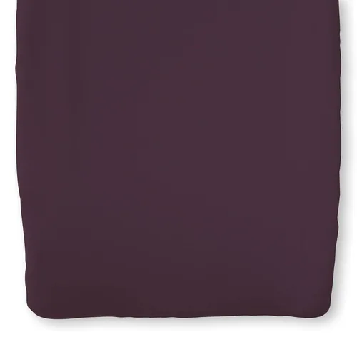 Miniatura 9 de Natemia Funda para cambiador de bebé de algodón orgánico (16 x 32 pulgadas), suave y sedosa, para cambiadores, almohadillas contorneadas, cuna