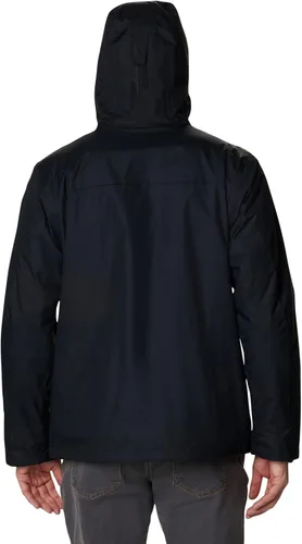 Miniatura 2 de Columbia Men's Tunnel Falls Interchange Jacket