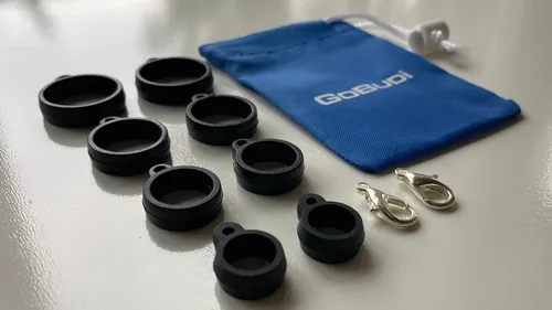 Miniatura 3 de Kit de cordón para sostener cualquier dispositivo