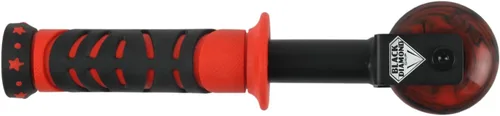 Miniatura 6 de Cinta de tracción antideslizante, rollo negro, de seguridad, antideslizante, autoadhesiva, de carburo de silicio, agarre adhesivo, grano seguro, 12