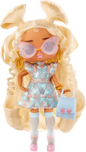 Miniatura 2 de Muñeca central LOL Surprise Tweens - Olivia Flutter