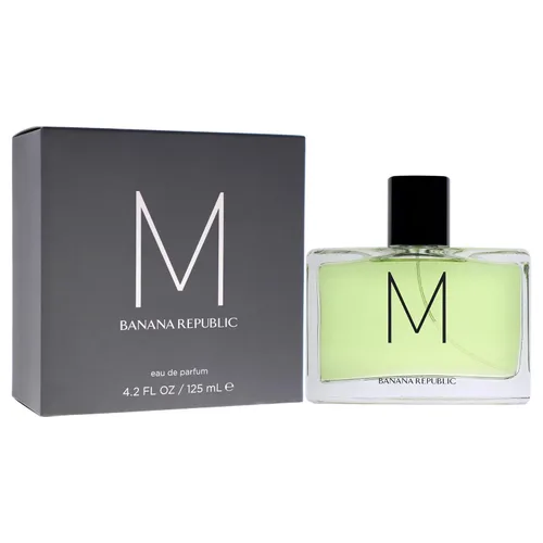 Miniatura 3 de Banana Republic M Hombres EDP Spray 4.2 oz