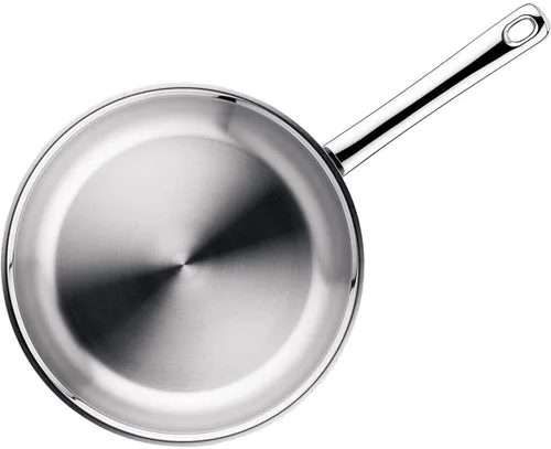 Miniatura 2 de WMF Profi-Pfannen - Sartén (11.0 in), color plateado