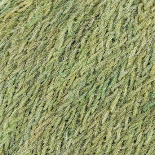 Miniatura 8 de Valley Yarns Perú – Mezcla de 84% alpaca bebé, 8% lana merino y 8% hilo de nailon – 1.76 oz (50 g), 120 yardas (360.9 ft) – Hilo natural