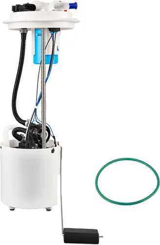 Miniatura 23 de BDFHYK Eletric - Conjunto de bomba de combustible E3684M compatible con Chevrolet Silverado 1500, compatible con GMC Sierra 1500 2004-2006 V8 4.8L