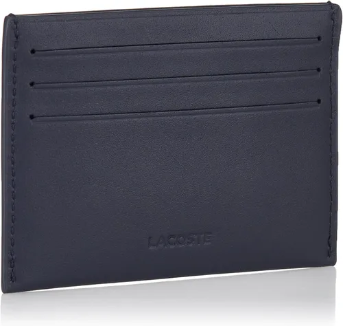 Miniatura 2 de Lacoste Fitzgerald - Soporte para tarjetas de crédito para hombre