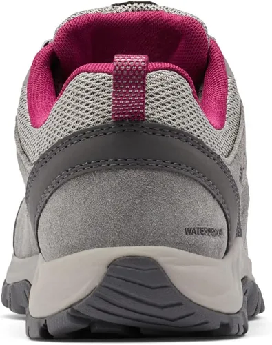 Miniatura 4 de Columbia Tenis de senderismo impermeables Redmond II para mujer