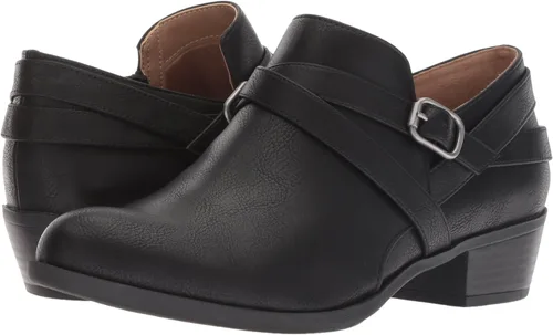 Miniatura 7 de LifeStride Botas Adley para mujer
