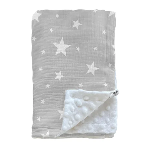 Miniatura 10 de Soarwg Kids Manta de Bebé Unisex para Recién Nacido, Mantas de Arcoíris Súper Suaves y Cómodas, para Cama de Guardería de Bebé y Niño Pequeño, Manta