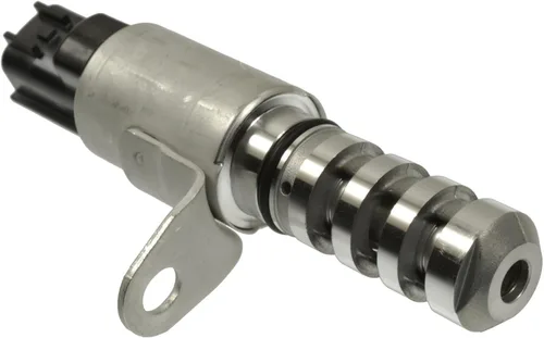 Miniatura 2 de Solenoide variable de la sincronización de la válvula (VVT) del motor compatible con Nissan NP300 Frontier 2018 PC-896950