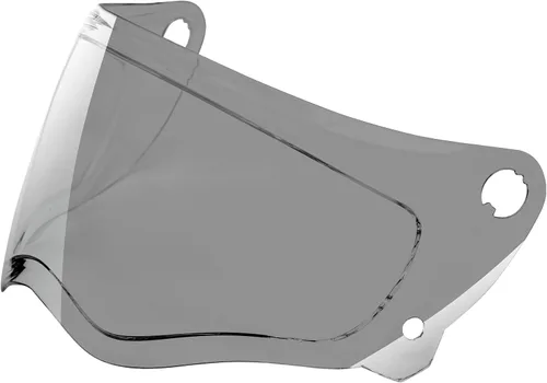 Miniatura 4 de TORC Protector facial de repuesto para casco de motocicleta T9