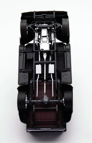 Miniatura 6 de Revell Foose Ford FD-100 Pickup Kit de modelo de plástico