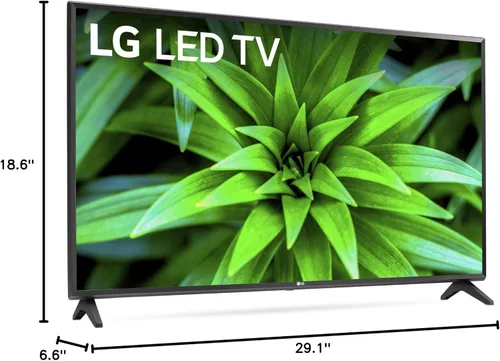 Miniatura 6 de LG Televisor LED inteligente HDR HD de 32 pulgadas LM570B