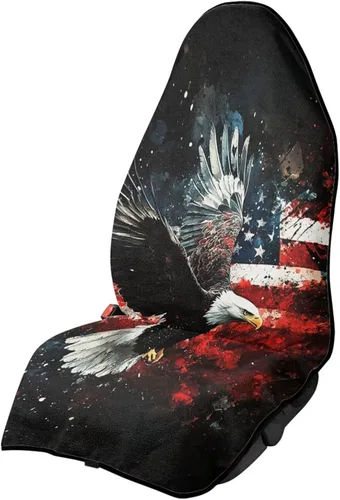 Miniatura 39 de Yewattles Turtle - Protector de toalla impermeable para asiento de automóvil, protector para después de correr, nadar, entrenamiento, Tortuga