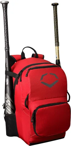 Miniatura 16 de EvoShield SRZ-1 Mochila