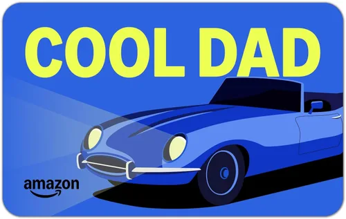 Miniatura 2 de Amazon eGift Card - Father's Day - (Instant Email or Text Delivery)