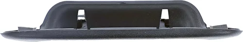 Miniatura 4 de Ayuda Dorman! 76106, asa de bisel de puerta trasera para Chevrolet/GMC, color negro
