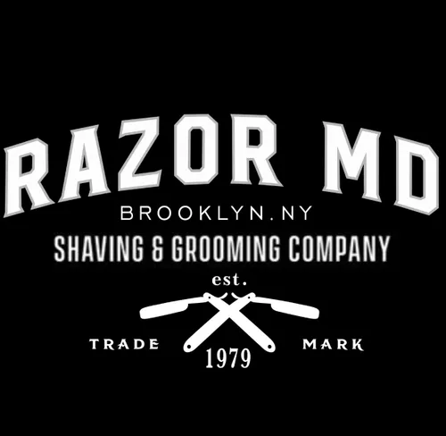 Miniatura 5 de Razor MD Pomada natural para el cabello a base de agua para hombres con alto brillo y acabado liso, fijación media fuerte, los mejores productos