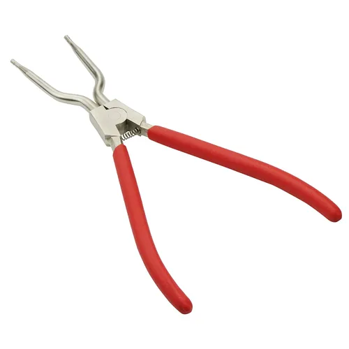 Miniatura 7 de 383EER4001A Herramienta de Extracción de Resorte del Tambor Interior/Exterior de Lavadora Herramienta de Expansión de Resorte Compatible con LG
