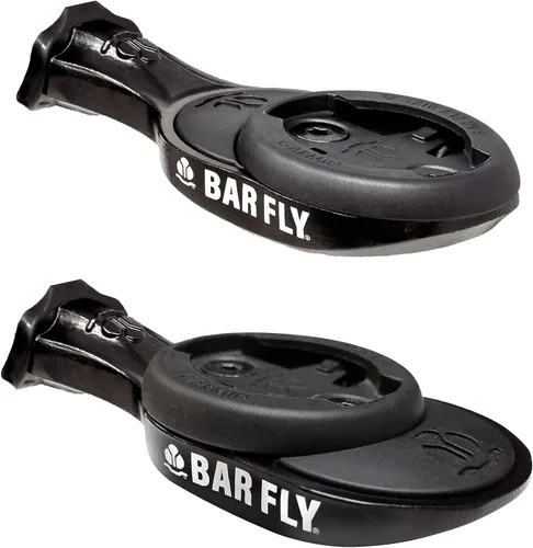 Miniatura 2 de Bar Fly Soporte para computadora y accesorios para bicicleta Prime Direct 1 accesorios de ciclismo-electrónica